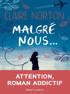 cover image of Malgré nous...